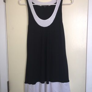 Express mini dress